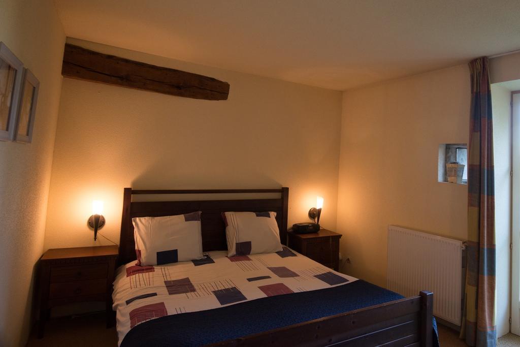 Charme Hotel La Dominotte Demigny Bagian luar foto
