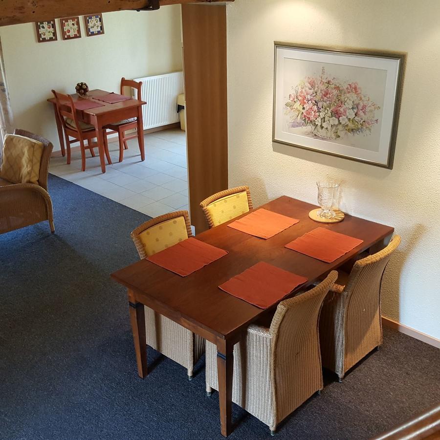 Charme Hotel La Dominotte Demigny Bagian luar foto