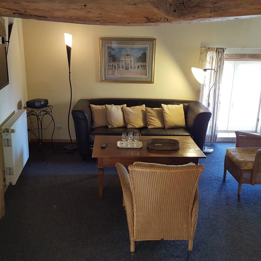 Charme Hotel La Dominotte Demigny Bagian luar foto