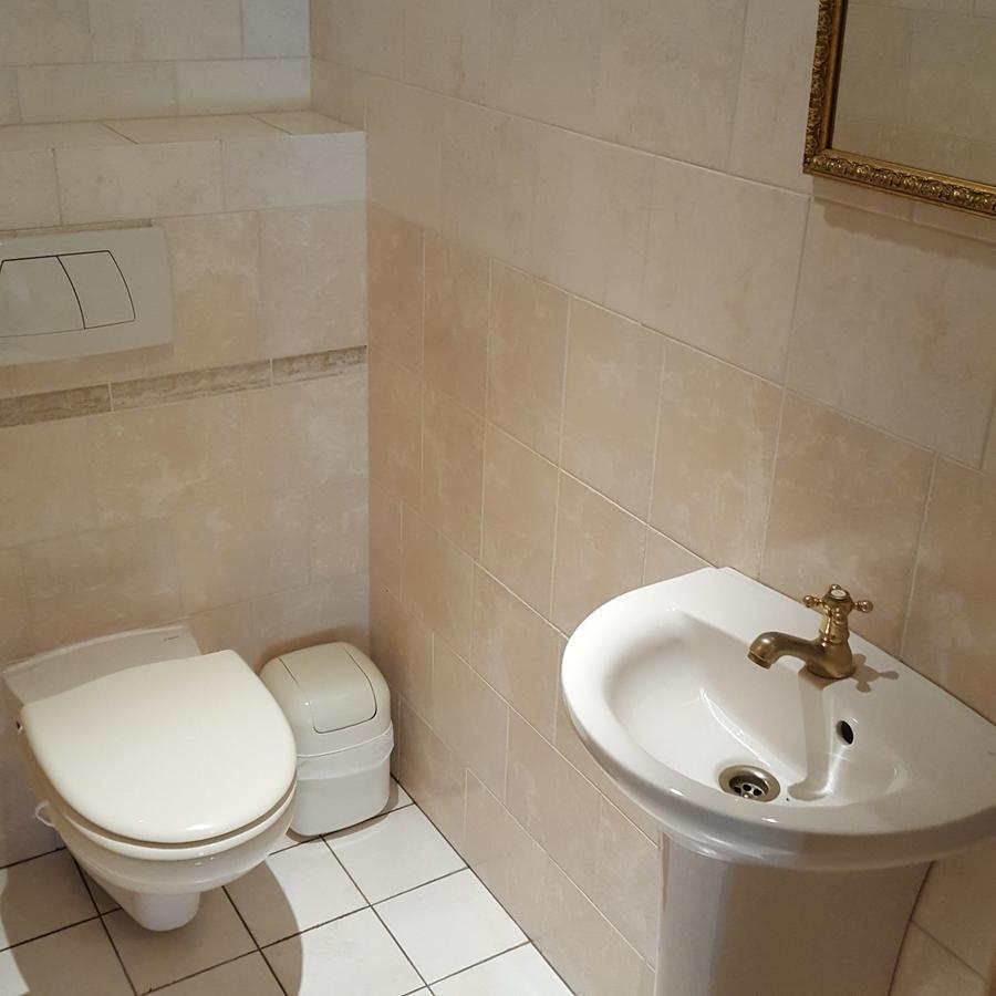 Charme Hotel La Dominotte Demigny Bagian luar foto